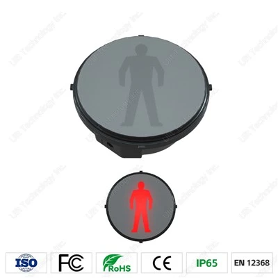 Hla Traffic Light