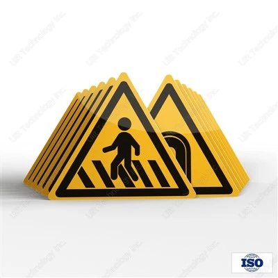 Pedestrian Hla Pauv Pauv